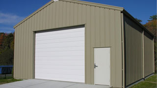 Garage Door Openers at Covell Farms Davis, California